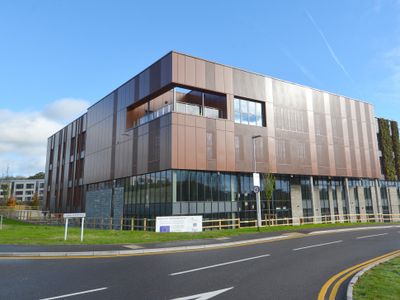 Property Image for Maidstone Innovation Centre, Gidds Pond Way, Kent Medical Campus, Maidstone, Kent, ME14 5FY