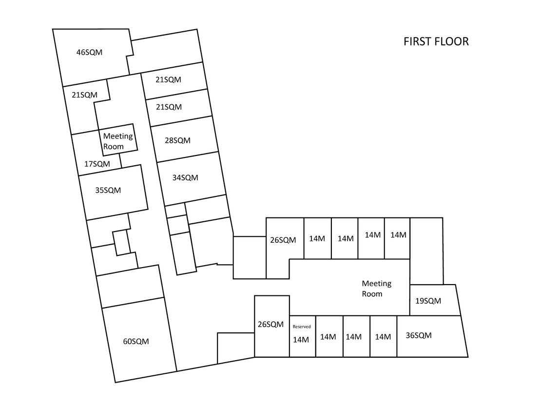 Maidstone Innovation Centre, Gidds Pond Way, Kent Medical Campus, Maidstone, Kent, ME14 5FY