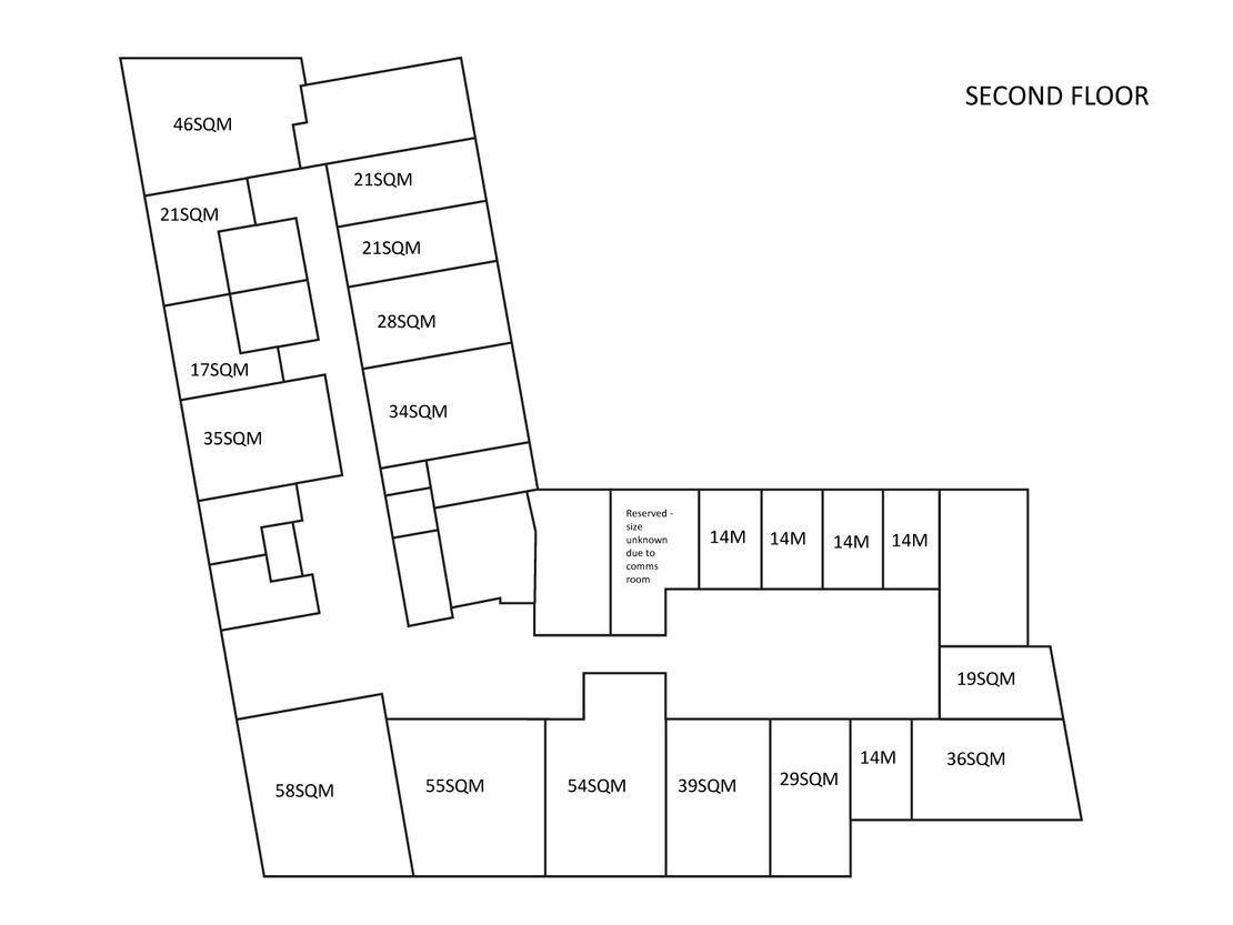 Maidstone Innovation Centre, Gidds Pond Way, Kent Medical Campus, Maidstone, Kent, ME14 5FY