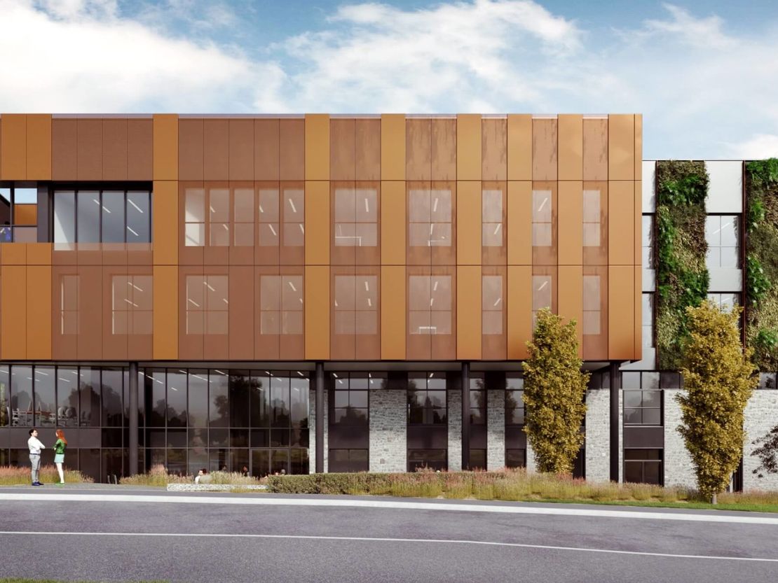 Maidstone Innovation Centre, Gidds Pond Way, Kent Medical Campus, Maidstone, Kent, ME14 5FY