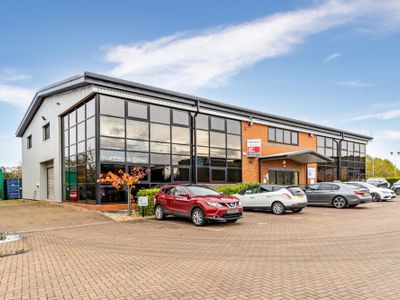 Property Image for Suite C | Warwick House | Long Bennington Business Park | Newark | NG23 5JR
