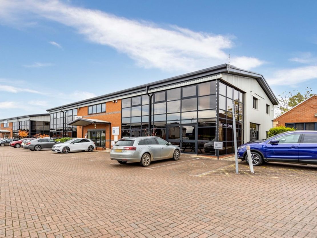 Suite C | Warwick House | Long Bennington Business Park | Newark | NG23 5JR