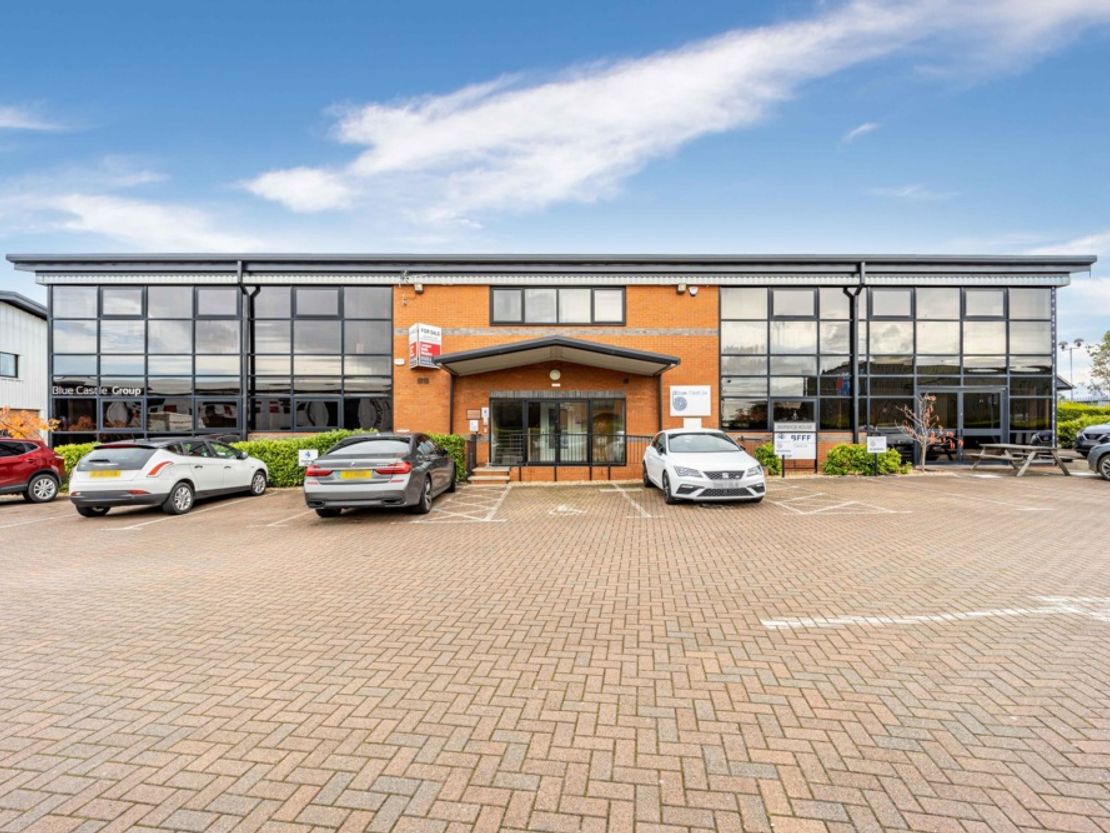 Suite C | Warwick House | Long Bennington Business Park | Newark | NG23 5JR