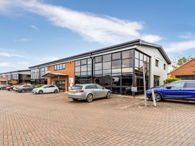 Property Image for Suite C | Warwick House | Long Bennington Business Park | Newark | NG23 5JR