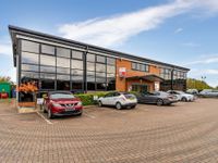 Property Image for Suite C | Warwick House | Long Bennington Business Park | Newark | NG23 5JR