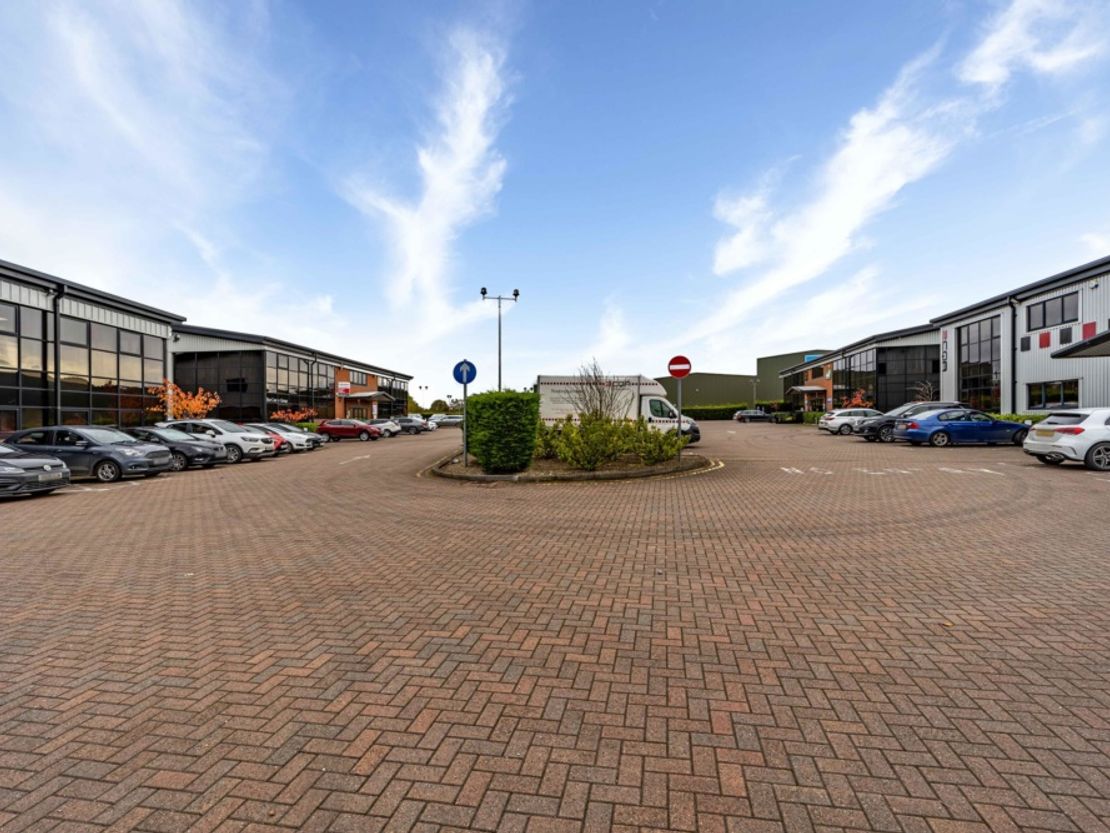 Suite C | Warwick House | Long Bennington Business Park | Newark | NG23 5JR