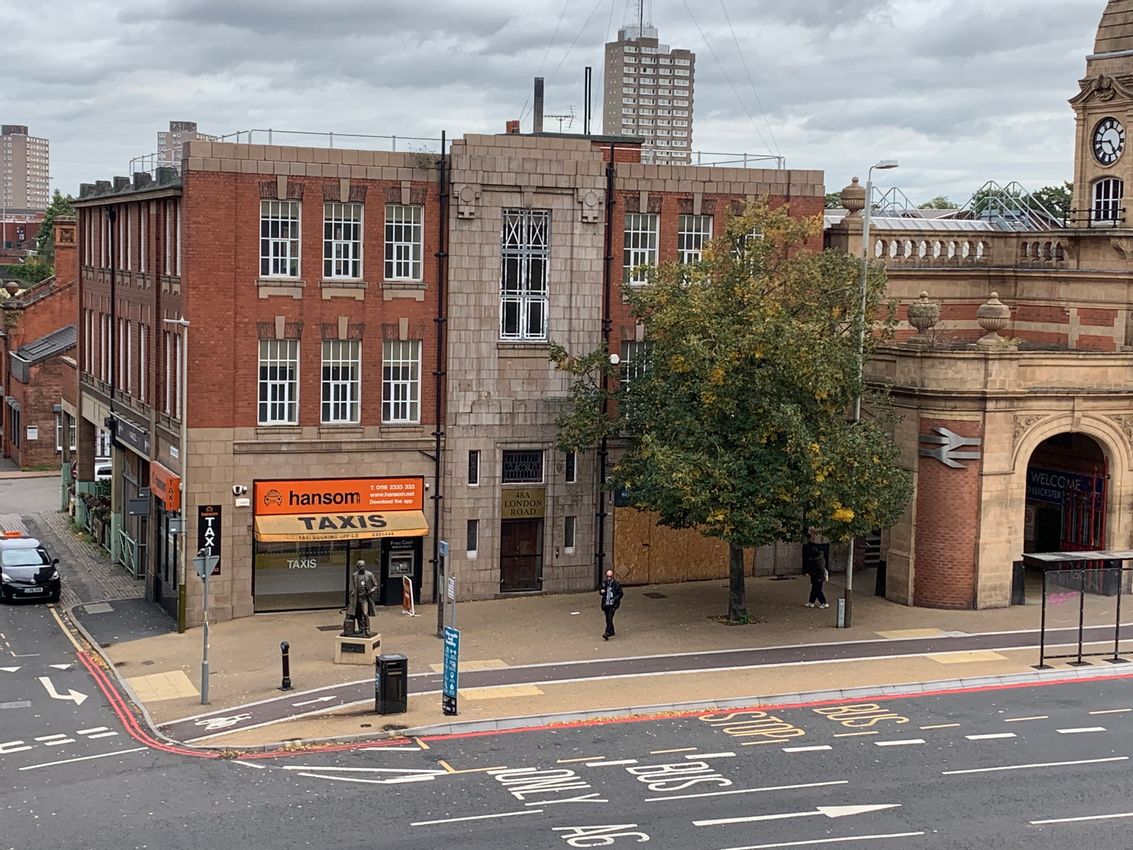 To Let 48A London Road, Leicester, Leicestershire, LE2 0QB PropList