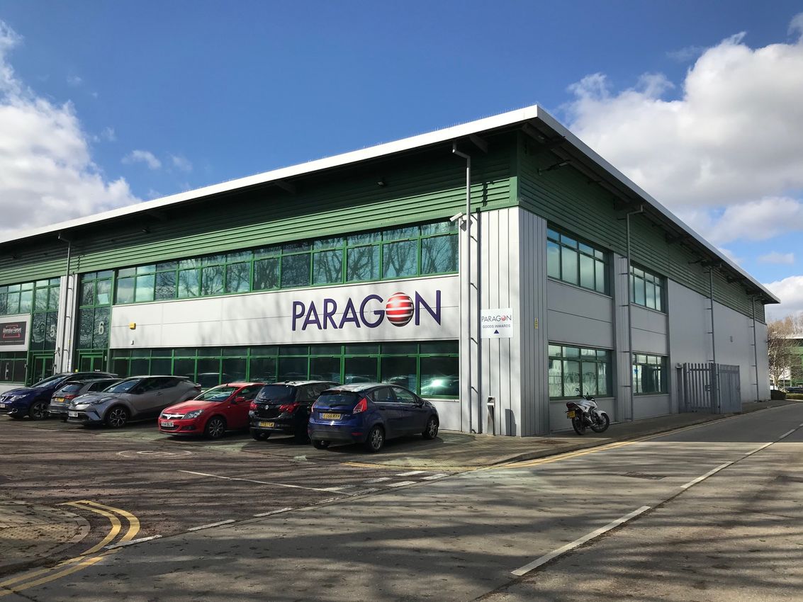 To Let 6 Centrus, Mead Lane, Hertford, Hertfordshire, SG13 7GX PropList