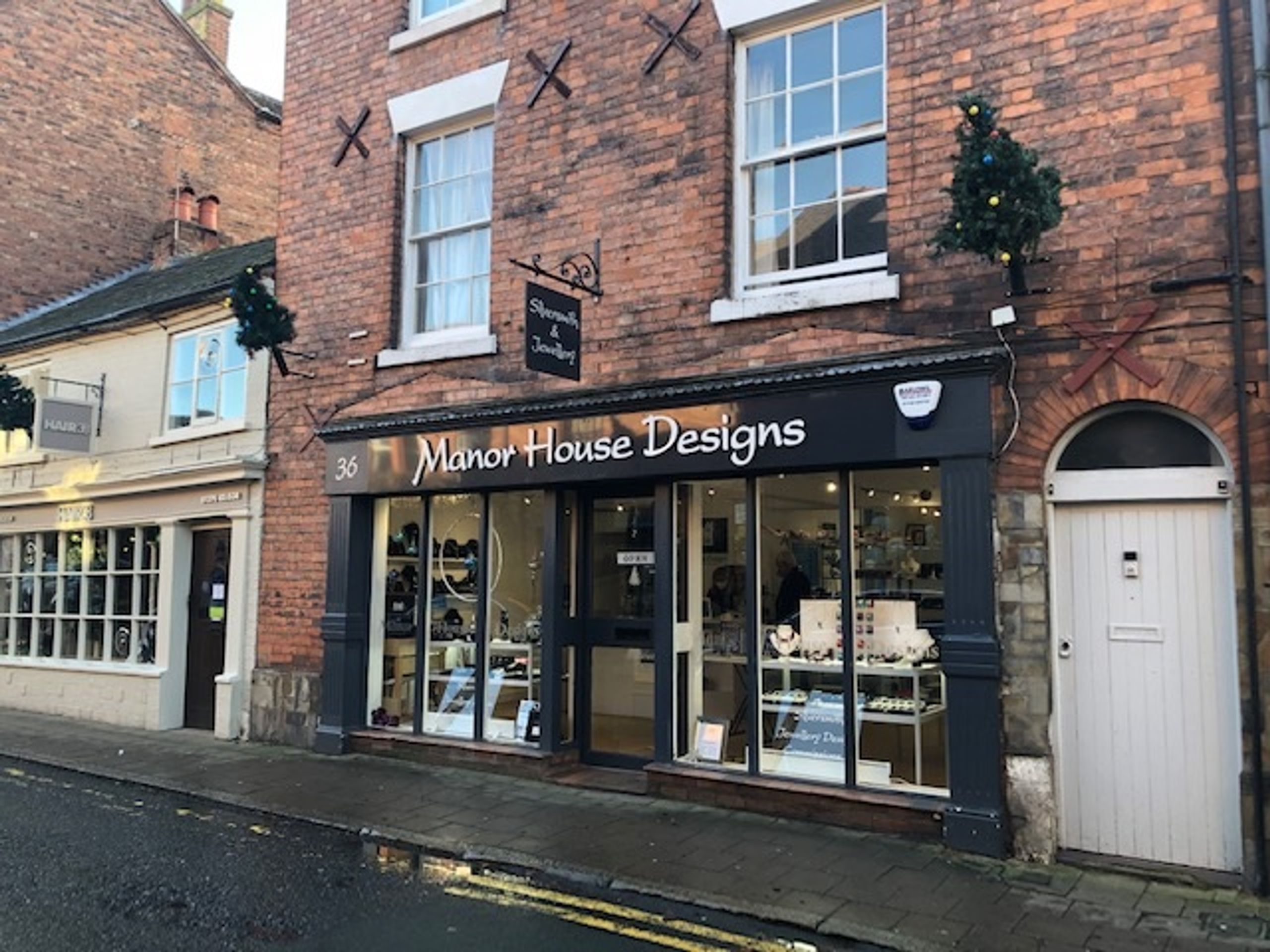 To Let 36 Hospital Street, NANTWICH, Cheshire, CW5 5RP PropList