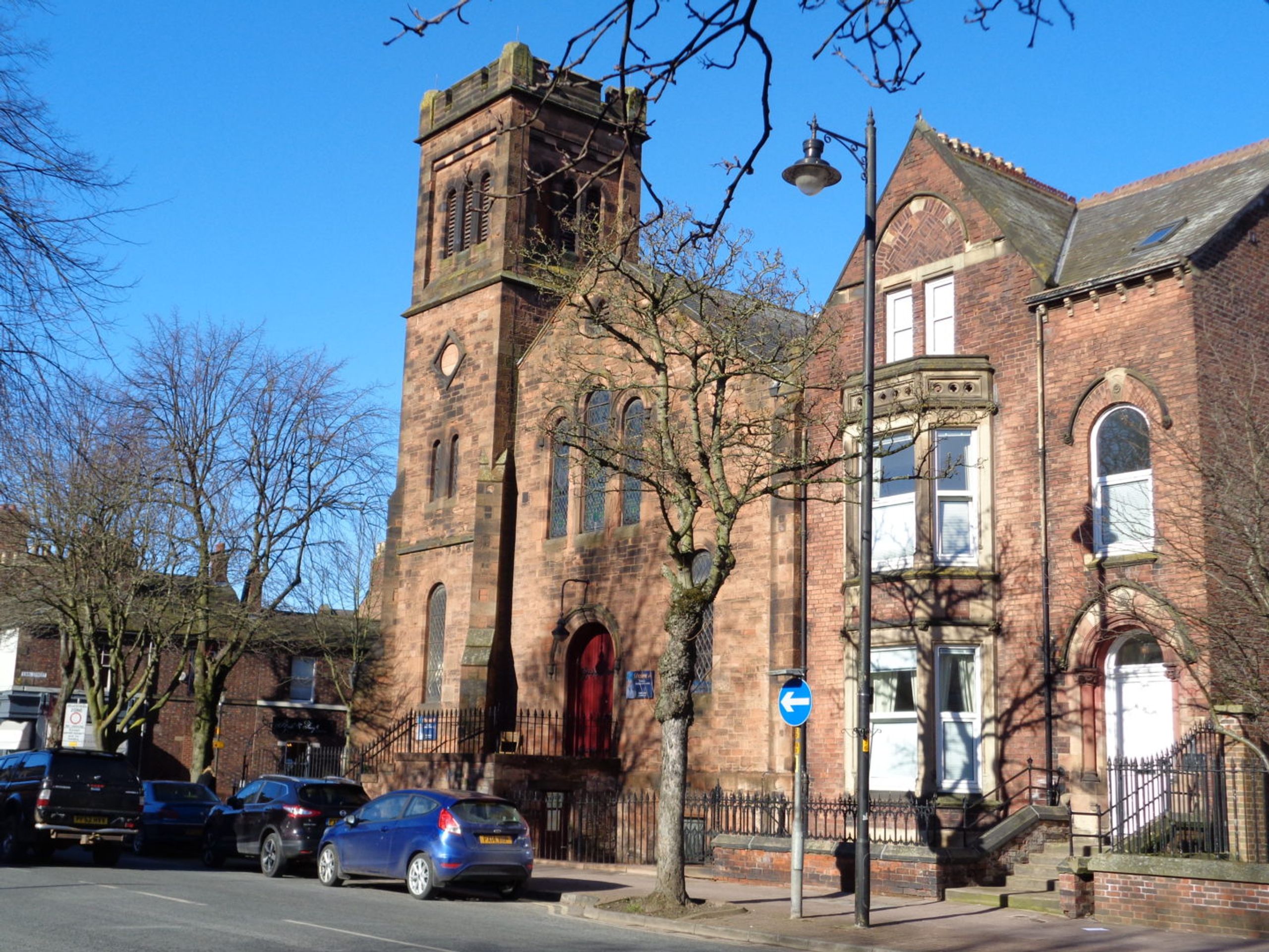 To Let 10 Warwick Rd, Coventry CV1 1EX, UK PropList