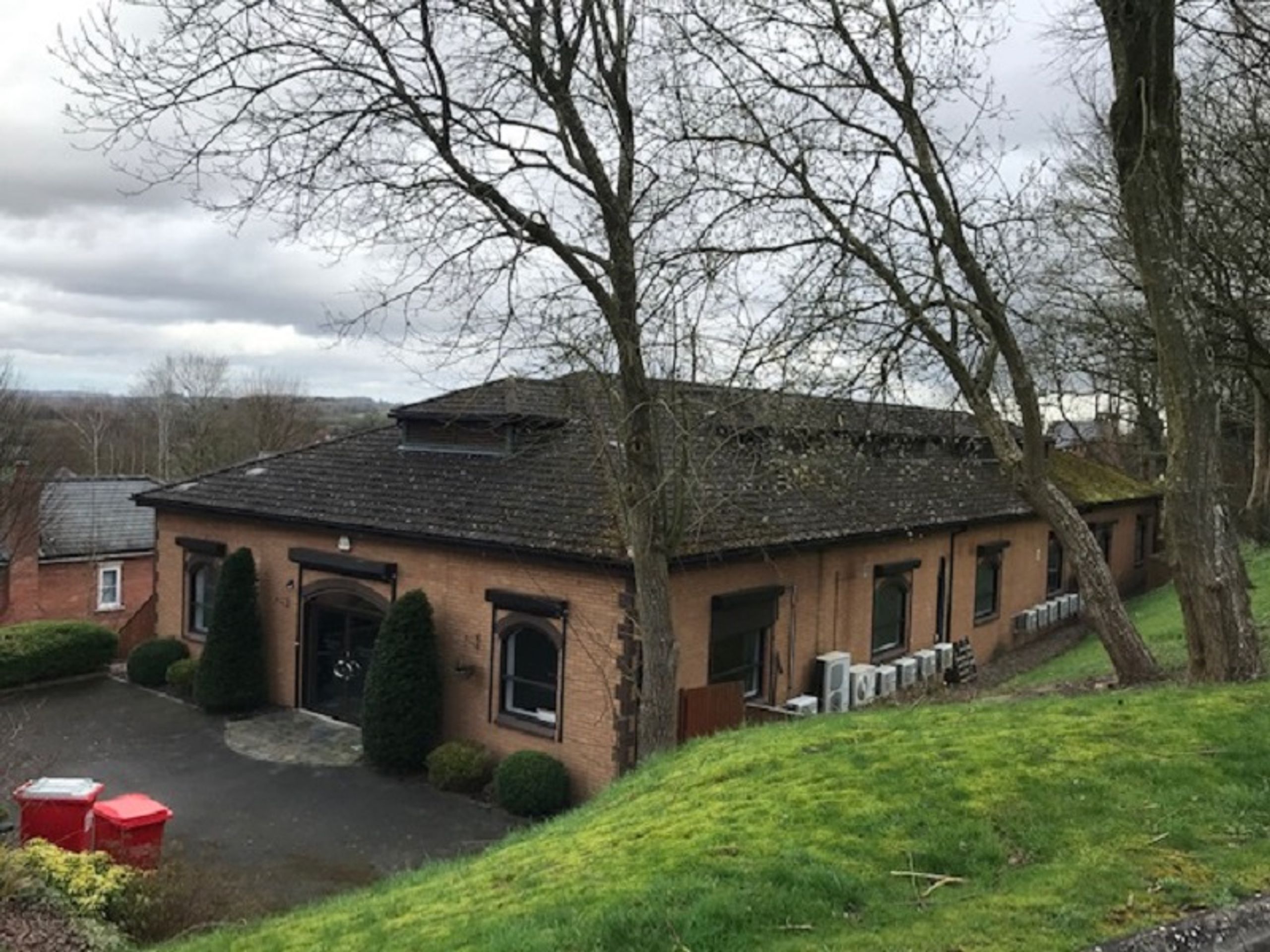 For Sale Greenbank House, Galton Way, Hadzor, Droitwich