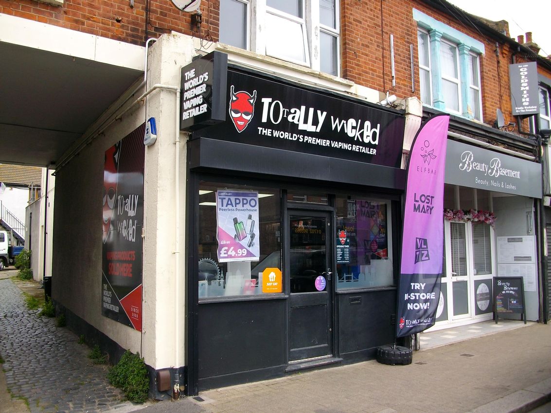 789, Southchurch Road, Southend On Sea, Essex, SS1 2PP