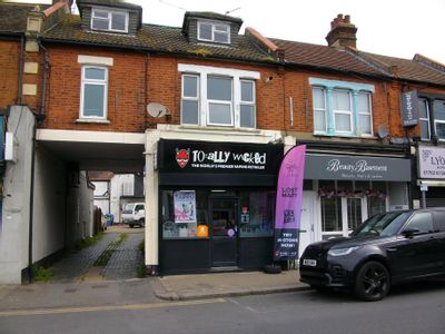 Property Image for 789, Southchurch Road, Southend On Sea, Essex, SS1 2PP