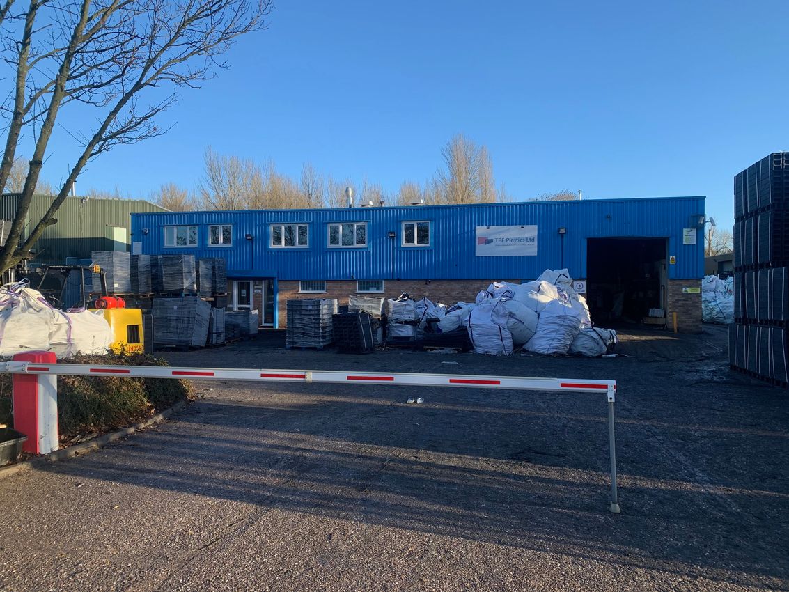 For Sale 48D Pipers Road, Park Farm, Redditch, Worcestershire, B98 0HU