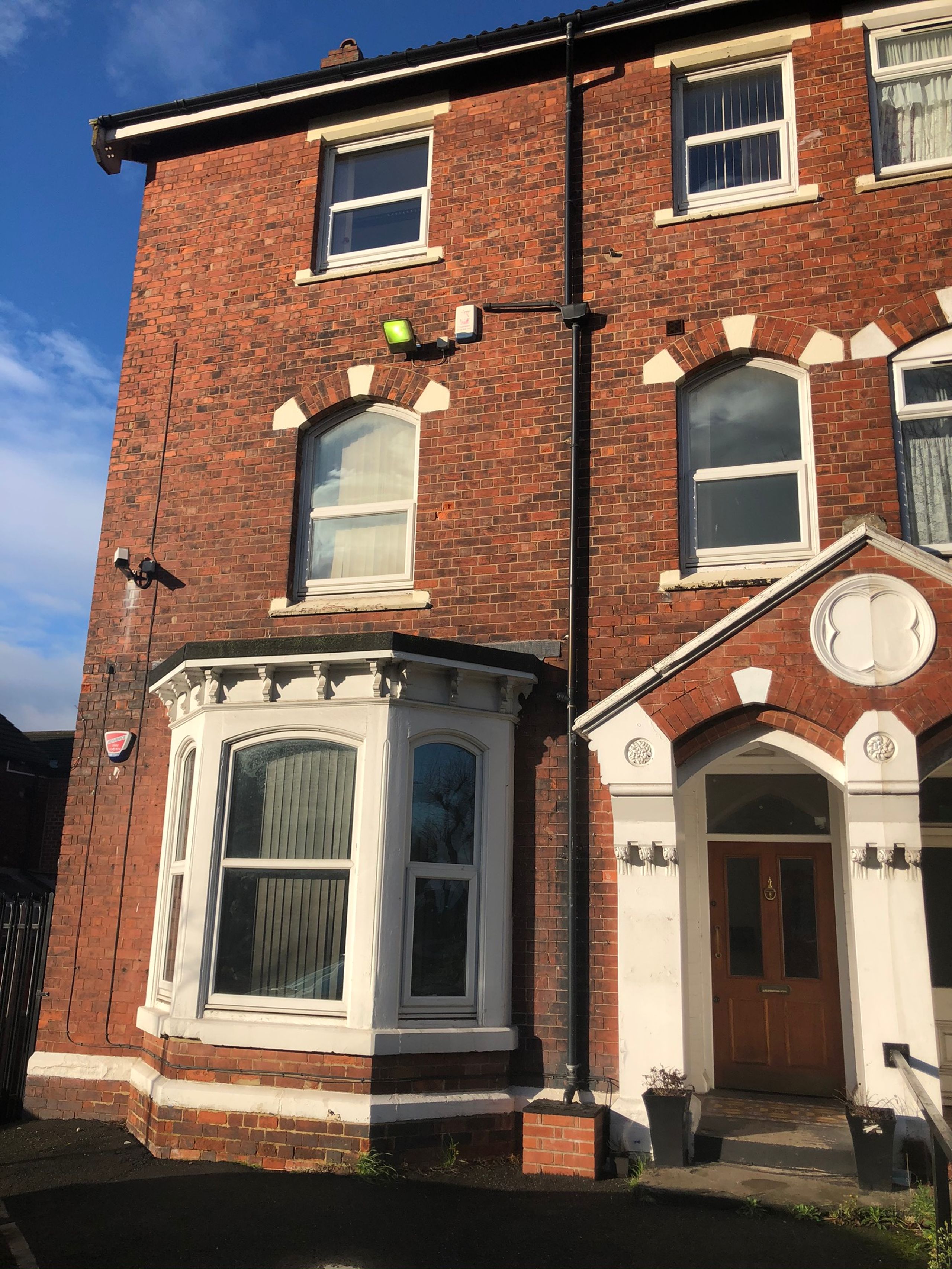 To Let 83b Thorne Road, Doncaster, South Yorkshire, DN1 2ES PropList
