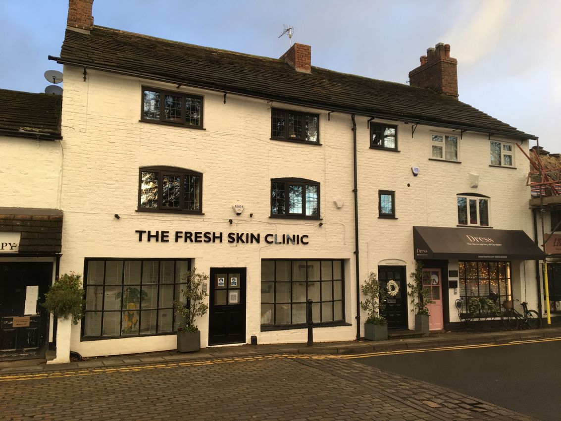 To Let Weavers House, New Road, Prestbury, Macclesfield, SK10 4HP