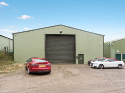 Property Image for Warehouse | North Witham Road | South Witham | Grantham | NG33 5QQ