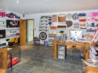 Property Image for Warehouse | North Witham Road | South Witham | Grantham | NG33 5QQ