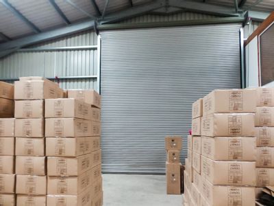 Property Image for Warehouse | North Witham Road | South Witham | Grantham | NG33 5QQ