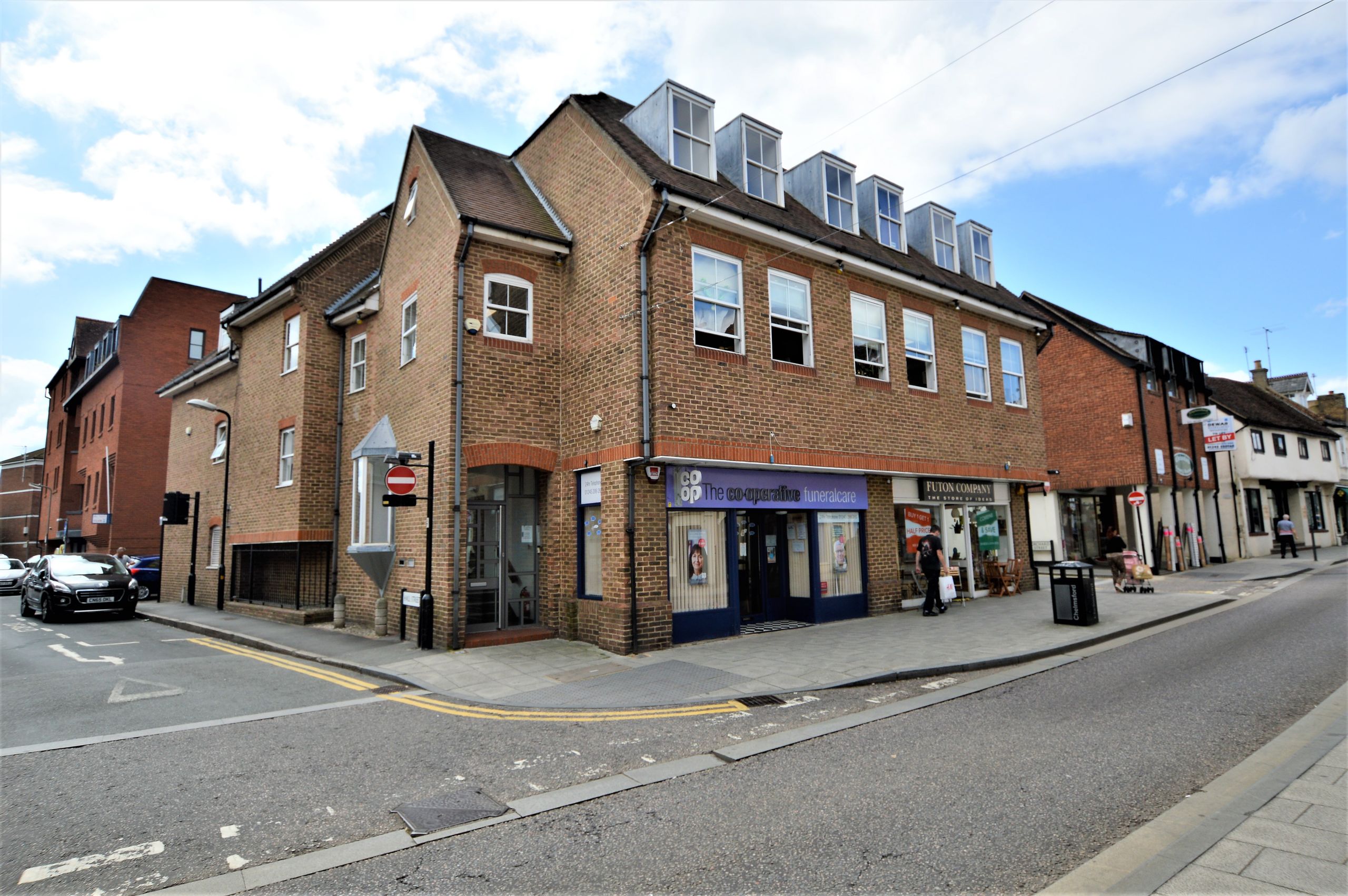 For Sale 3537, Moulsham Street, Chelmsford, CM2 0HY PropList
