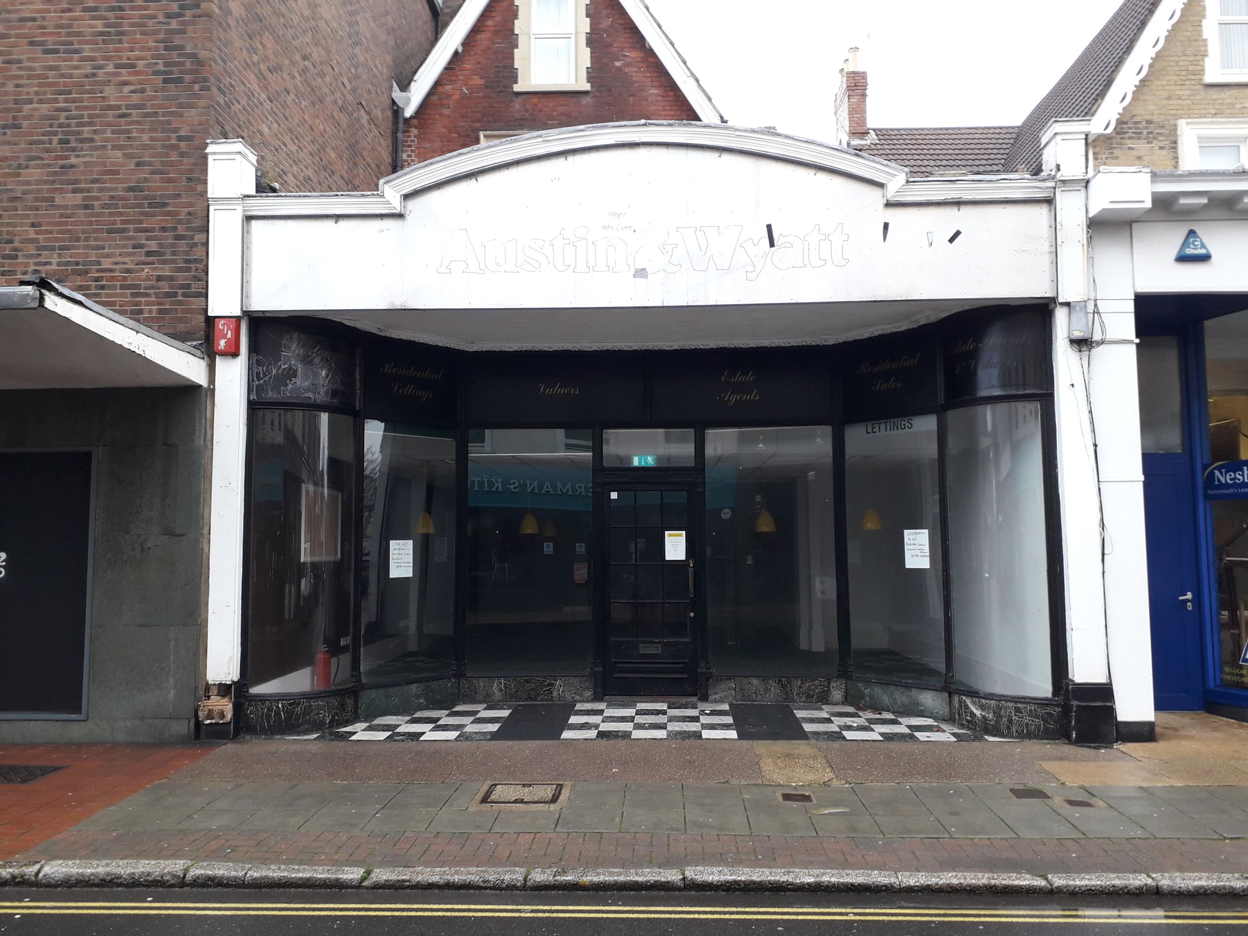 To Let 5 Clarendon Road, Southsea, PO5 2DU PropList