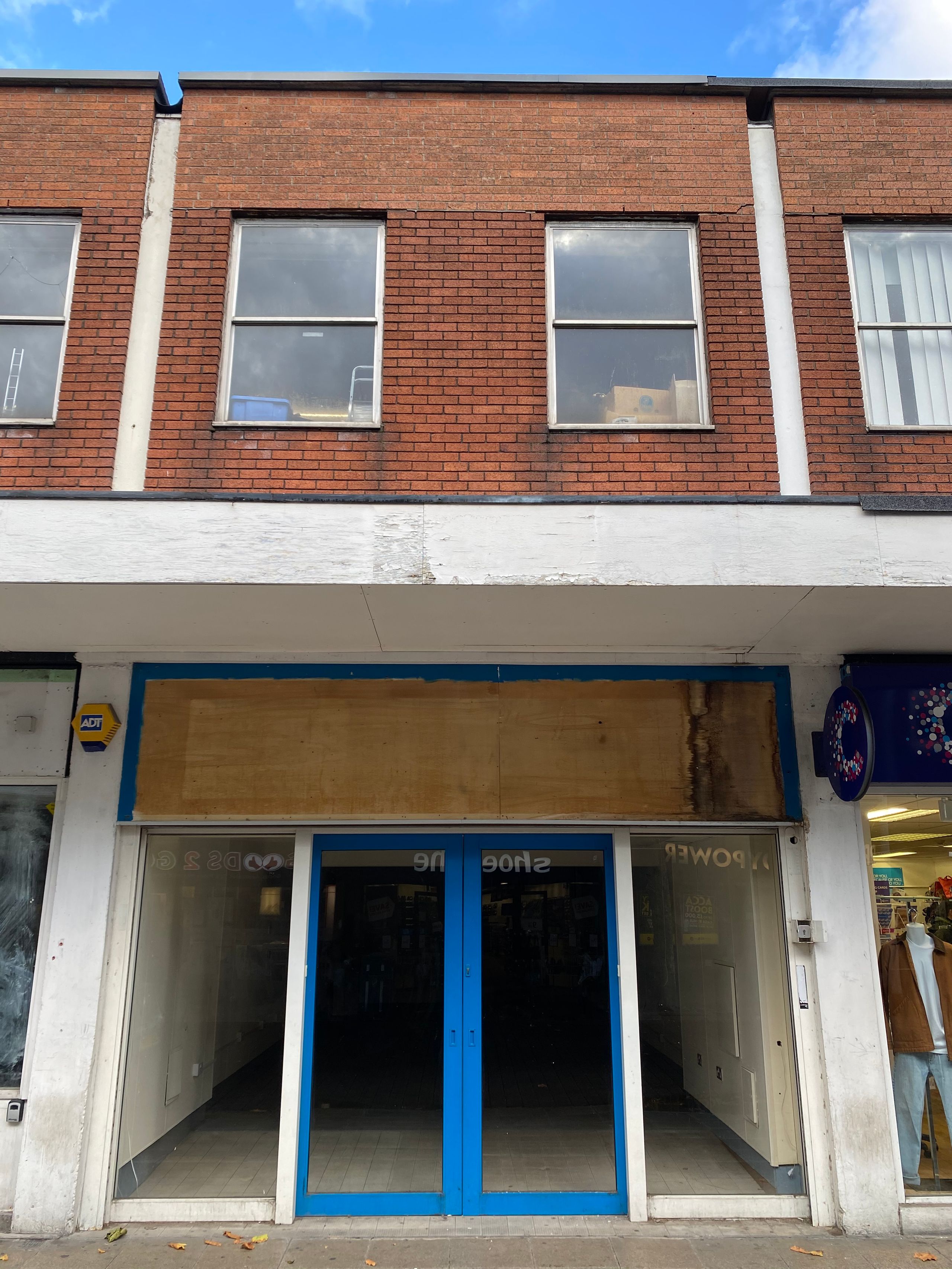 To Let 32 Warrington Street, AshtonunderLyne, OL6 7JS PropList