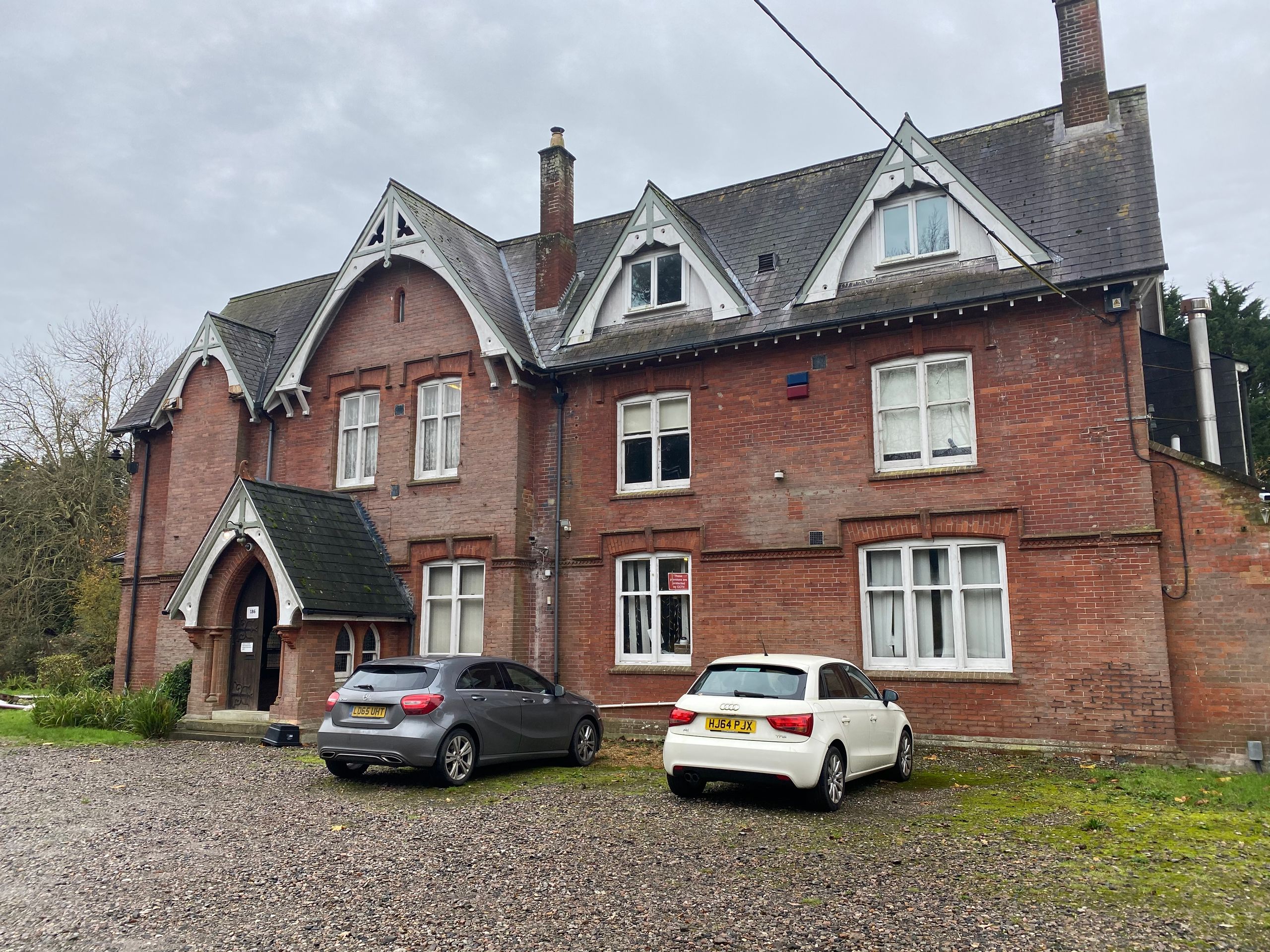 For Sale Fishers Court, 186 Main Road, Fishers Pond, Eastleigh