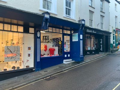 Property Image for 23 High Street, Falmouth  TR11 2AB