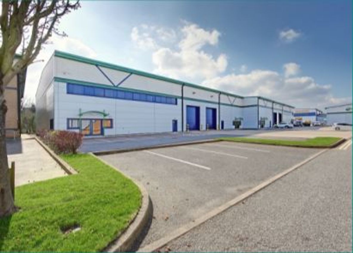 To Let Unit P Acorn Industrial Park, Crayford Road, Crayford, Dartford, Kent, DA1 4AL PropList
