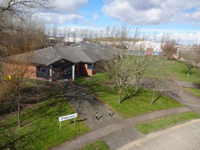 Property Image for Mersey Wharf Labs, M53, A41, Eastham, Dock Road South, Bromborough, Wirral, CH62 4SU