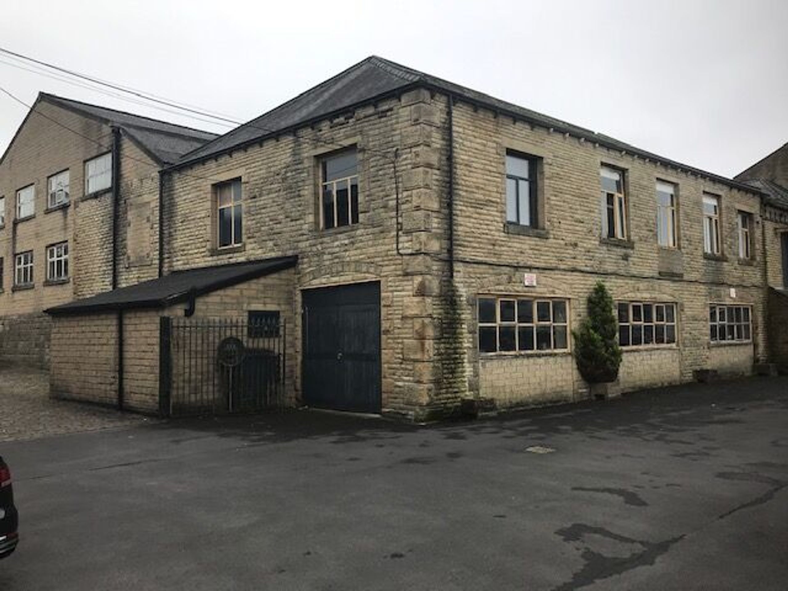 For Sale ESTATE NEWS MILL, STANLEY STREET, COLNE, BB8 9DD PropList