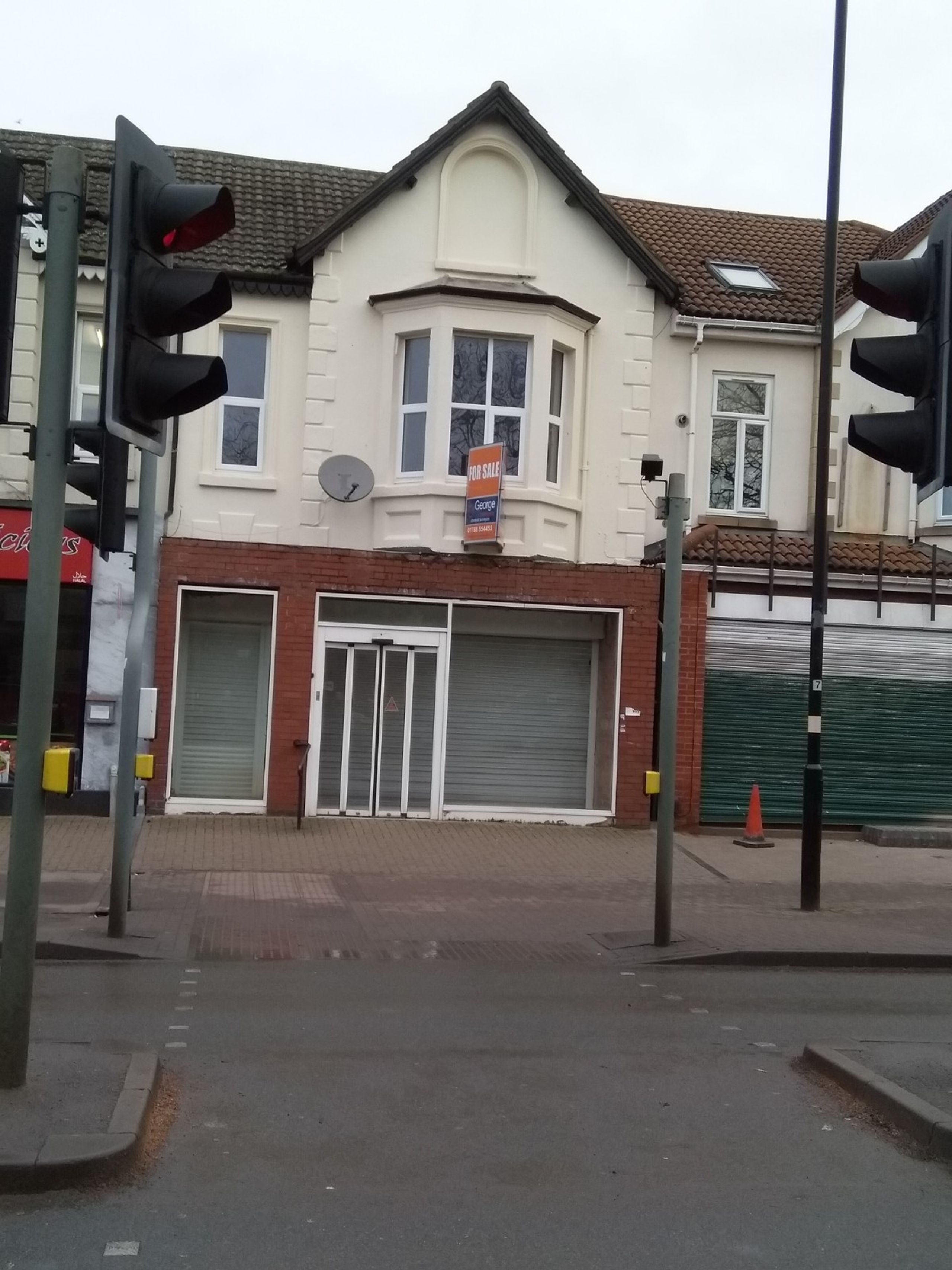 For Sale 39 Clifton Road, Rugby, Warwickshire, CV21 3PY PropList