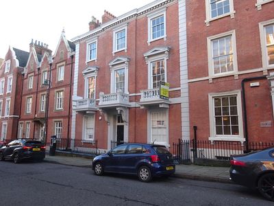 Property Image for 19 Regent St, Nottingham NG1 5BS