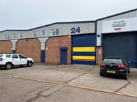 Property Image for Units 16 & 17 Watery Lane Industrial Estate, Watery Lane, Willenhall, WV13 3SU