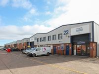 Property Image for Watery Lane Industrial Estate, Watery Lane, Willenhall, WV13 3SU