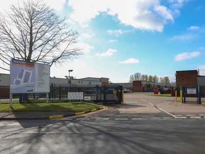 Property Image for Watery Lane Industrial Estate, Watery Lane, Willenhall, WV13 3SU
