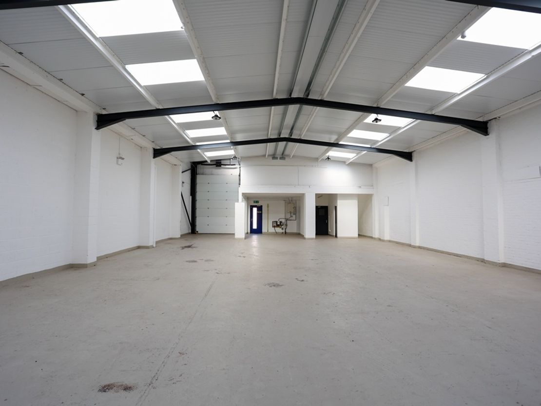 Watery Lane Industrial Estate, Watery Lane, Willenhall, WV13 3SU