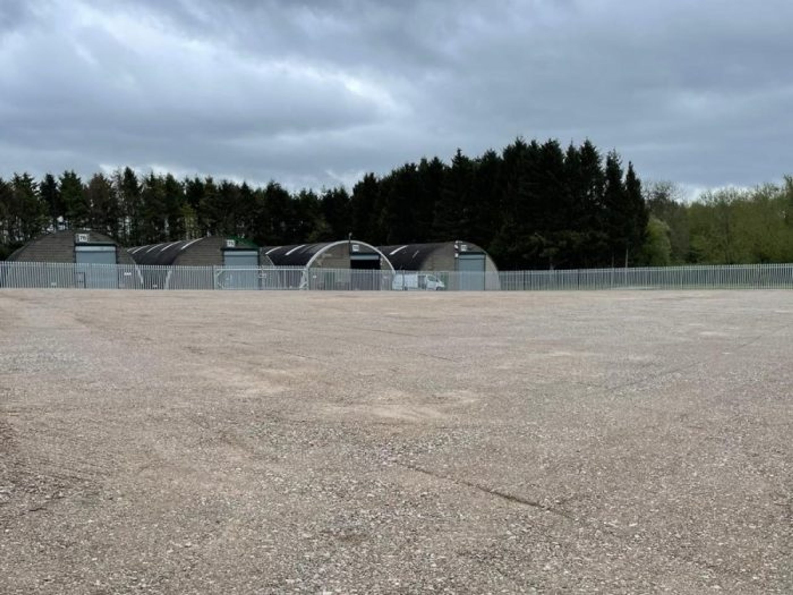 To Let West Hallam Industrial Estate, West Hallam Industrial Estate, Ilkeston, Derbyshire, DE7