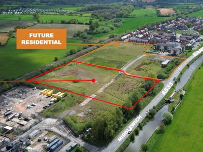 Property Image for Booth Lane, Sandbach, Cheshire, CW11 3PY