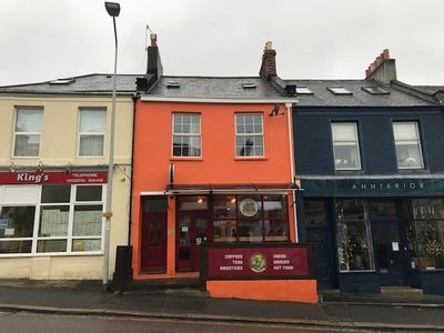 Property Image for 24, Molesworth Road, Stoke, Plymouth, PL1 5LZ