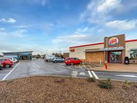 Property Image for Plot E | Scott Drive | The Quadrant | Boston | Lincolnshire | PE21 7NH