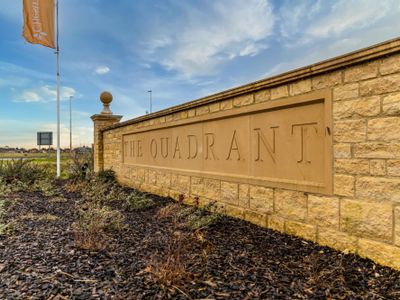 Property Image for Plot E | Scott Drive | The Quadrant | Boston | Lincolnshire | PE21 7NH