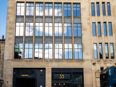 Property Image for Orega, 33 Colston Avenue, City Centre, Bristol, South West, BS1 4UA