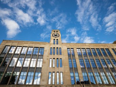 Property Image for Orega, 33 Colston Avenue, City Centre, Bristol, South West, BS1 4UA
