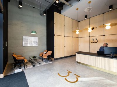 Property Image for Orega, 33 Colston Avenue, City Centre, Bristol, South West, BS1 4UA