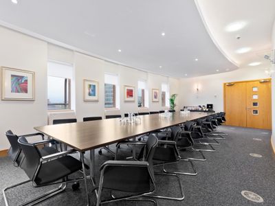 Property Image for Landmark, One Temple Quay, Temple Back East, Bristol, South West, BS1 6DZ