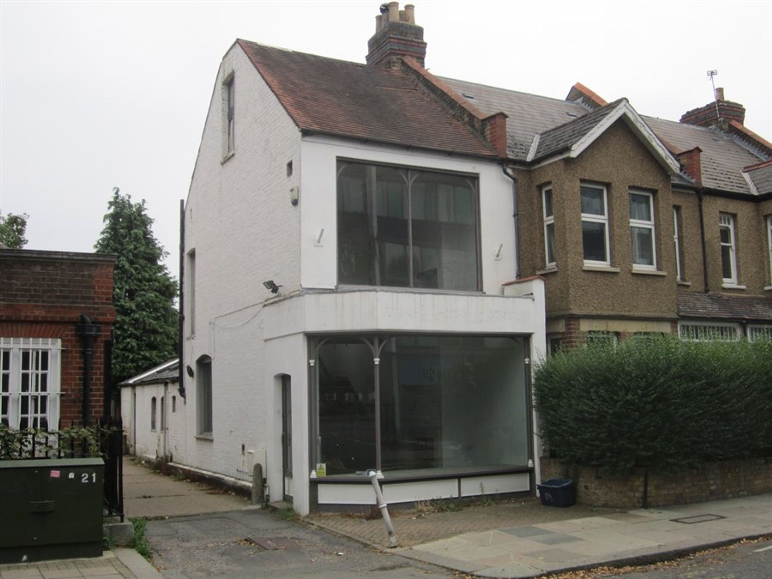 For Sale 1 Station Road, Teddington PropList