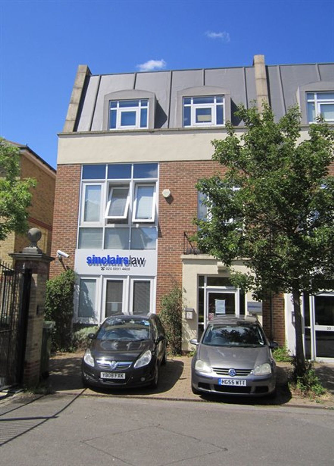 For Sale 32 Candler Mews, Twickenham PropList