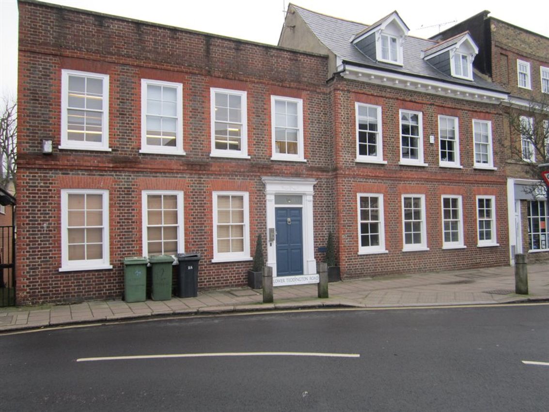 To Let 16 High Street, Hampton Wick PropList
