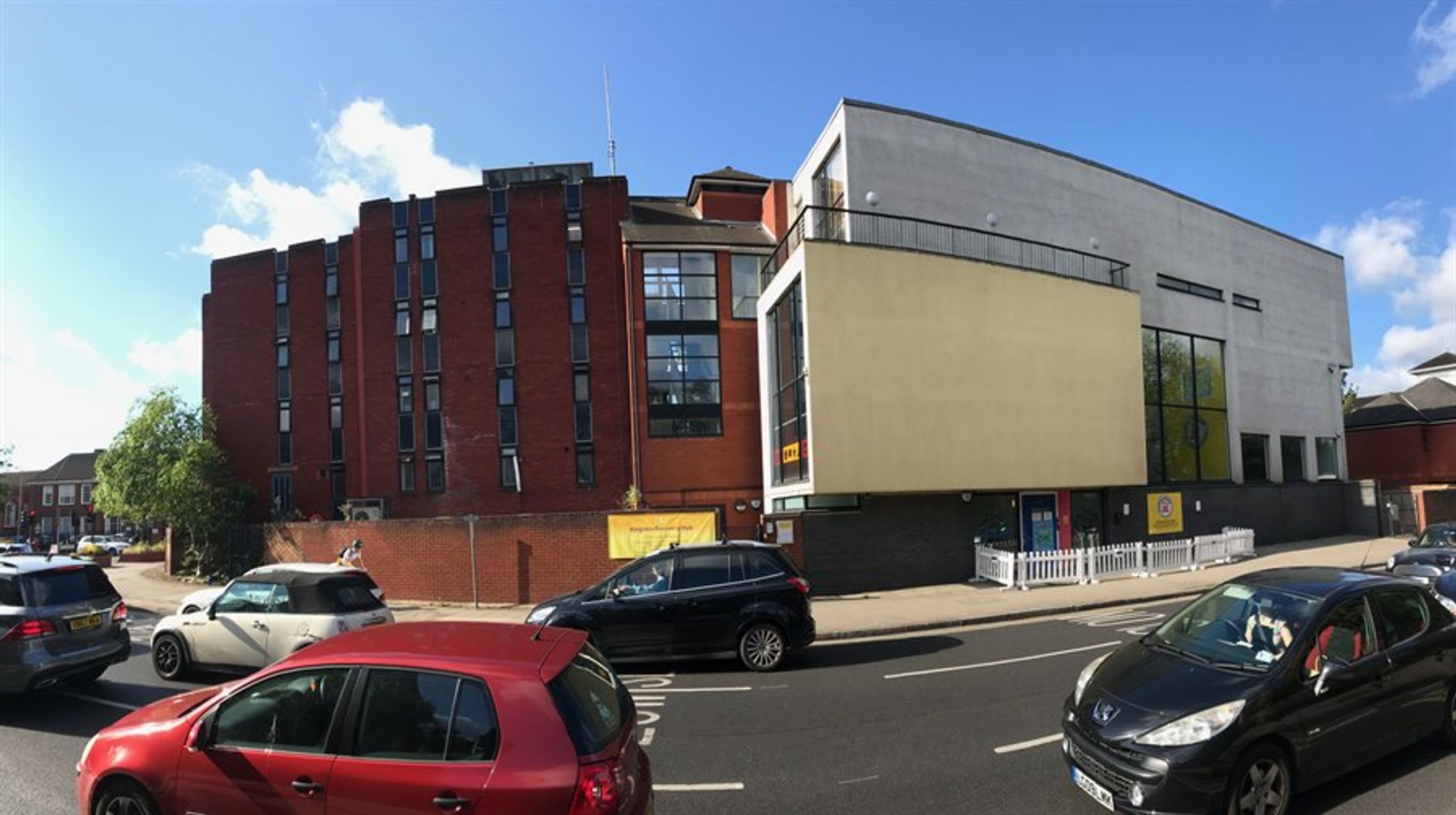 For Sale 2846 Cromwell Road , Kingston Upon Thames PropList